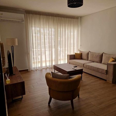 Mitilini'S Luxury Home Митилини Экстерьер фото