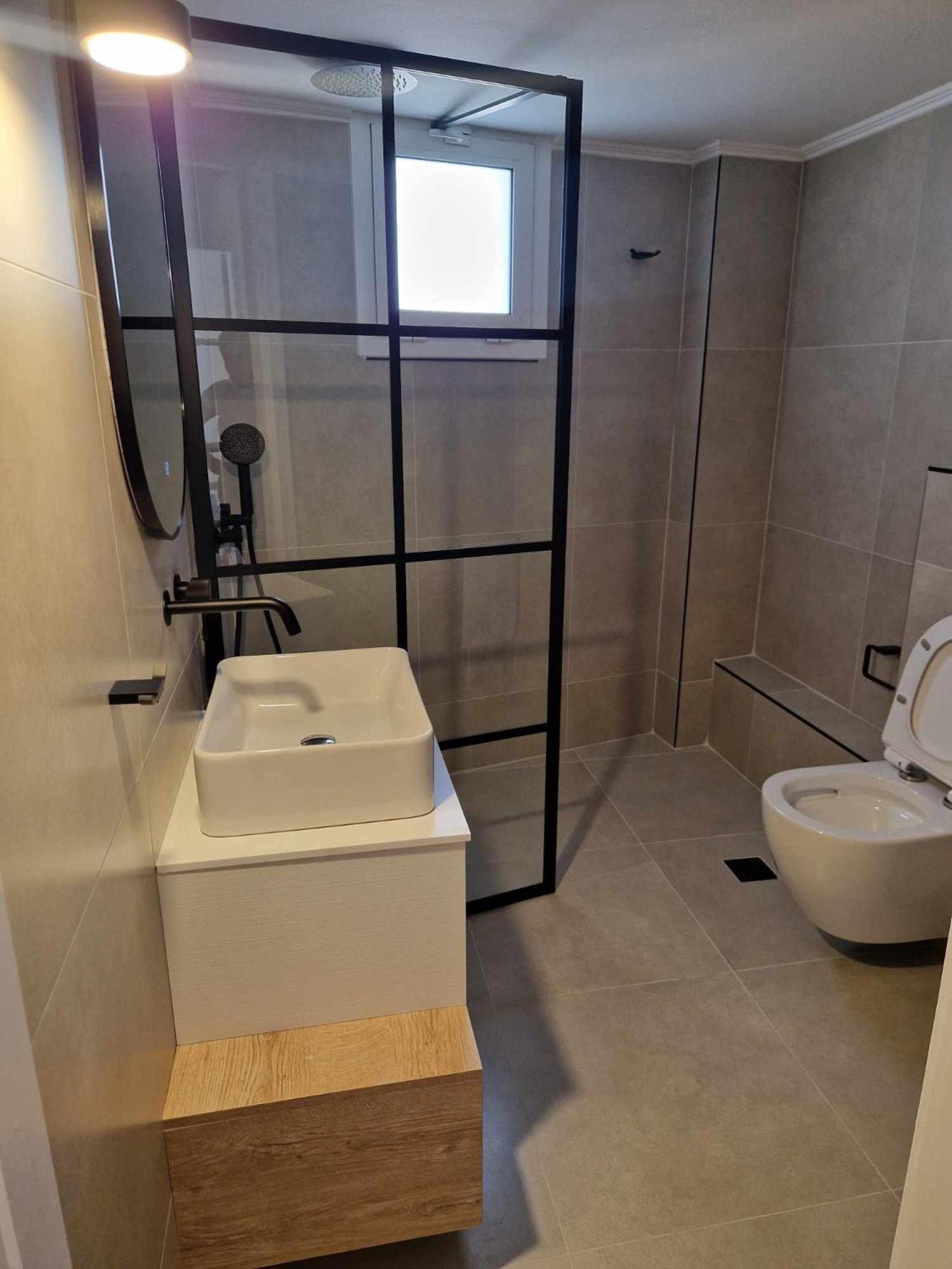 Mitilini'S Luxury Home Митилини Экстерьер фото